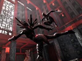 Infinity Blade 4 ảnh chụp màn hình 1
