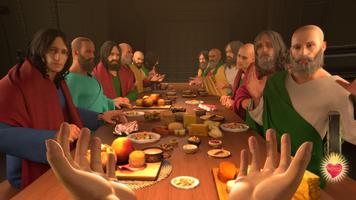 I am Jesus Christ bài đăng