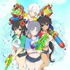 SENRAN KAGURA Peach Beach Splash Game icon