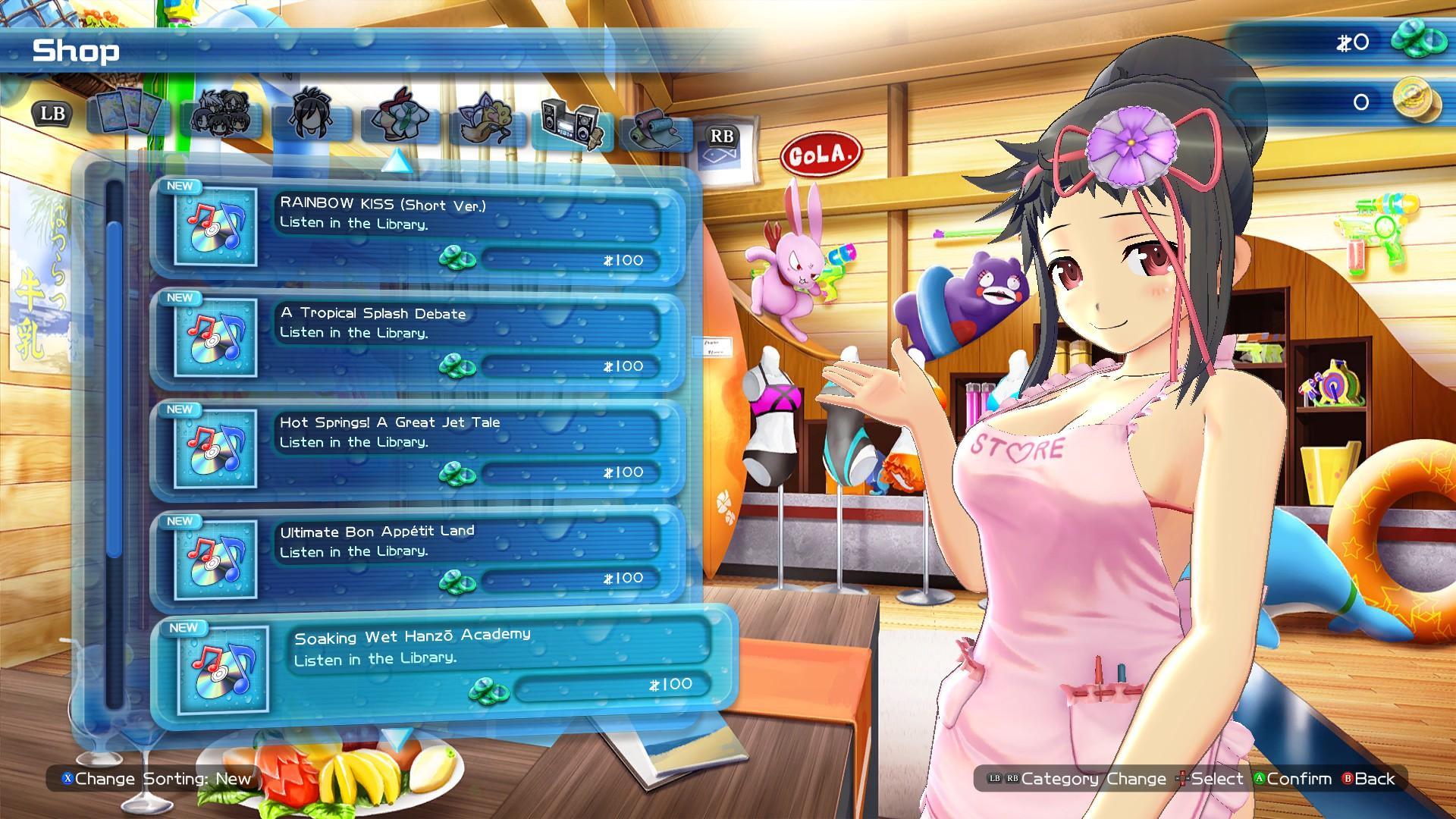 Senran Kagura Peach Beach Splash For Android Apk Download Senran Kagura Peach Beach Splash For Android Apk Download