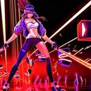 Saber Fight VR APK