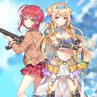 Bullet Girls Phantasia-icoon