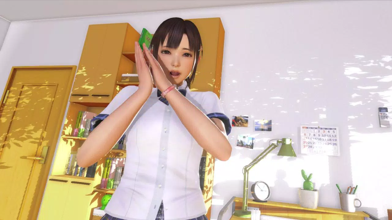 VR Kanojo APK for Android Download