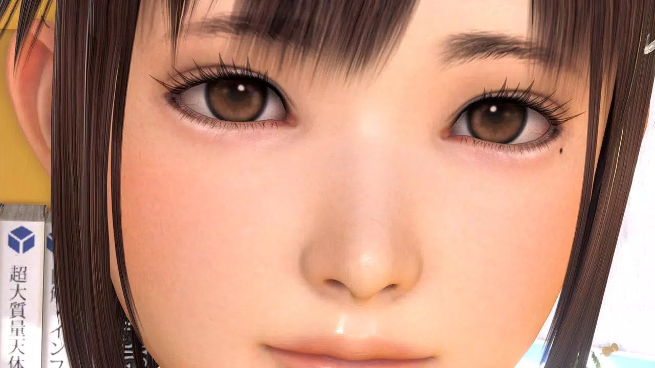 Kanojo APK for Android Download