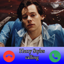 Prank-Fake Call Harry Styles APK