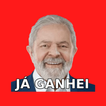 Figurinhas do Lula icon