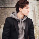 Figurinhas do Tom Holland APK