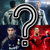 Jogo Memória Cristiano Ronaldo icon
