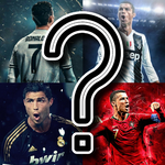 CR7 Matching Game icon