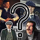 Jogo da Memória Peaky Blinders APK