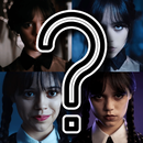 Jogo da Memória Wandinha APK