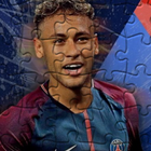 Quebra-Cabeças Neymar ikona