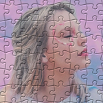 Taylor Swift Jigsaw Puzzles icon