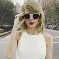 Figurinhas da Taylor Swift