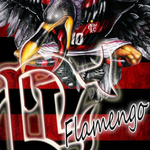 Wallpapers Flamengo - Mengão icon