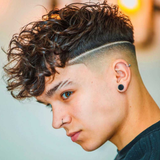 Corte de cabelo masculino 2022