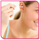 APK Cleaning Earwax