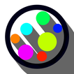 Ball Simulator Zeichen