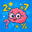 Math Games For Kids: ClefMath APK