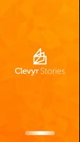 Clevyr Stories Plakat