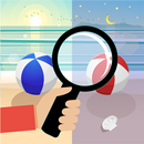Trouver Les Difference - Сherc APK