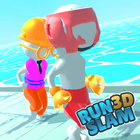 Run Slam 3D آئیکن