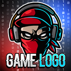 Cool Gaming Logo Design Ideas icon