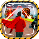 Movie Fx Video Editor App Prank APK