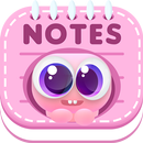 Notes Mémo Widget - Application Note APK