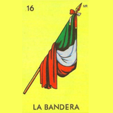 Mexican Cards - Lottery Deck aplikacja