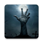 Terrifying sounds icon