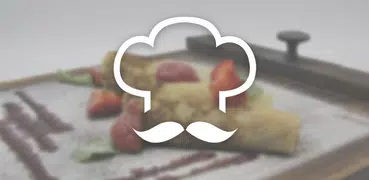 Menu AR Augmented Reality Food