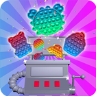 Pop It Factory 圖標