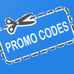 Promo Codes, Coupons & Voucher biểu tượng