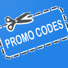 Promo Codes, Coupons & Voucher icon