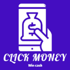 Click Money icono