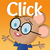 Click Magazine icon