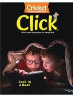 1 Schermata Click Magazine