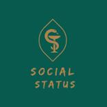 Social Status - Emoji Video Status