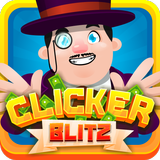 Clicker Blitz - Earn Real Cash