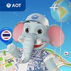 Virtual Thailand by AOT icône