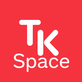TK Space 图标