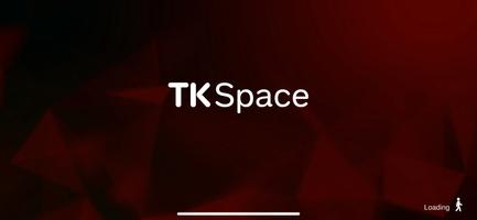 TK Space Affiche