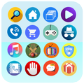 Click Browser - Ai Web Browser