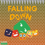 Fall Down - Challenge Game icon