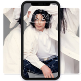 Michael Jackson-achtergrond