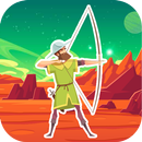 Archery Adventure 2020 : Hallo APK