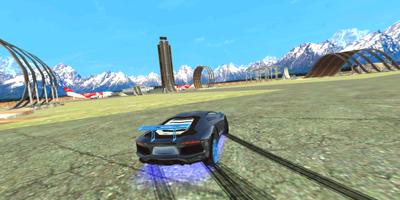 Aventador Drift Simulator 2 スクリーンショット 1