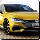Golf Drift Simulator 2 APK