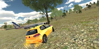 Aventador Drift Simulator 2 capture d'écran 3